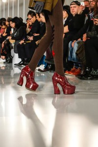 shoes maison martin margiela