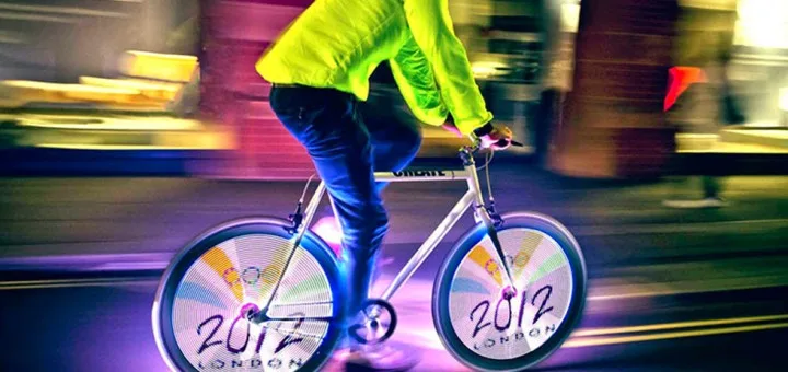 eco bike 1