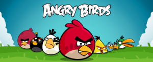 Angry birds wallpaper 3 1