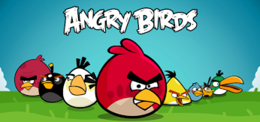 Angry birds wallpaper 3 1