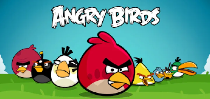 Angry birds wallpaper 3 1