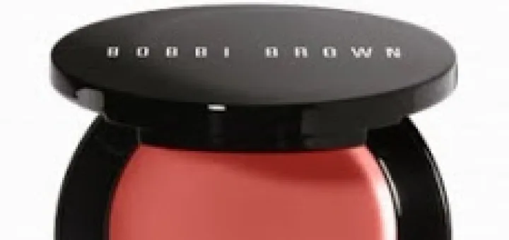 Harvey Nichols – Bobbi Brown Now Online | Pynck