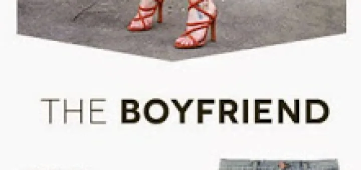 boyfriend 1