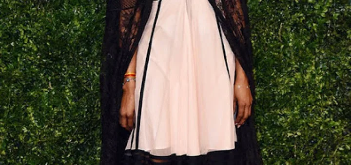 naomi