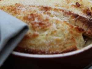 Traditional Bread26 Butter Pudding c 2