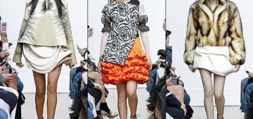 leaner meaner cocktail dresses by jw anderson