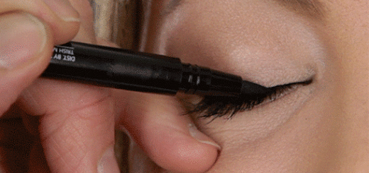 the liquid liner that does it all