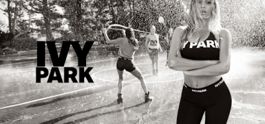 beyoncé and topshop collab to bring you ivy park