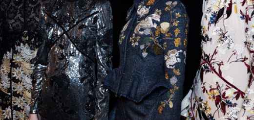 erdem fall collection