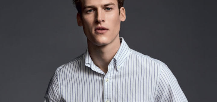 discover the latest collection from gant