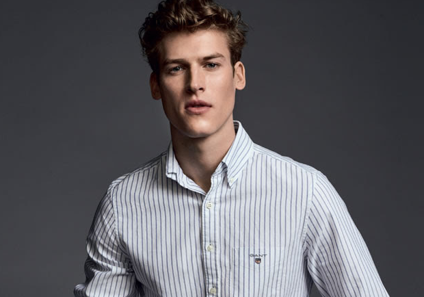 Discover the latest collection from Gant - Pynck