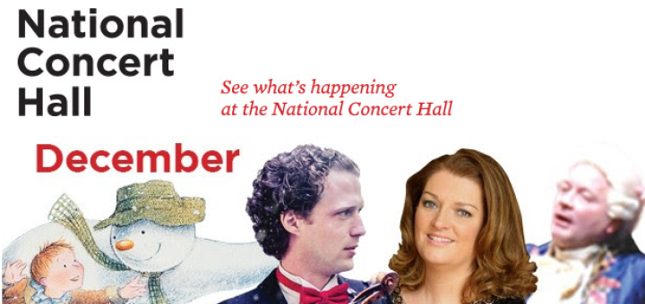 national concert hall december