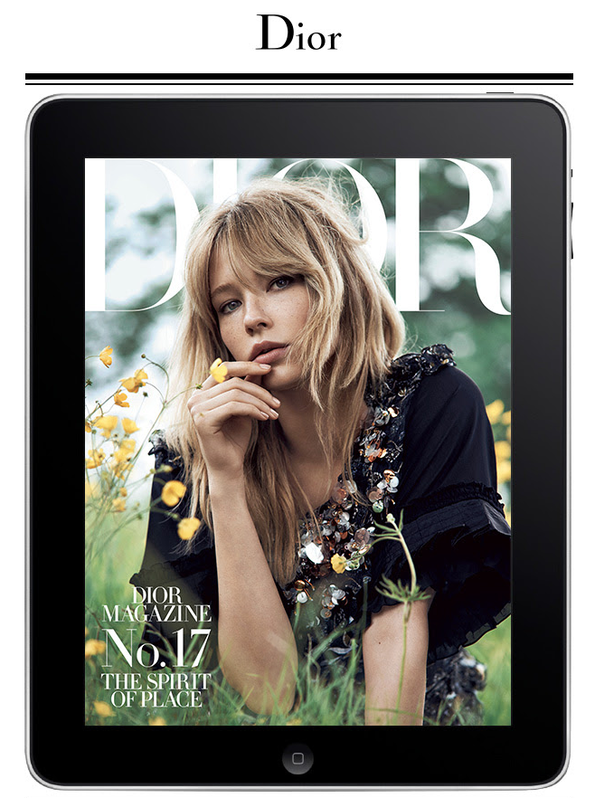 dior-magazine-app