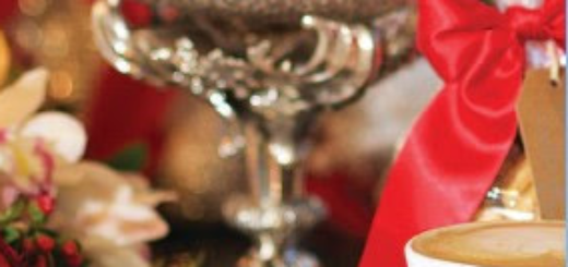 enjoy a festive brunch with newbridge silverware
