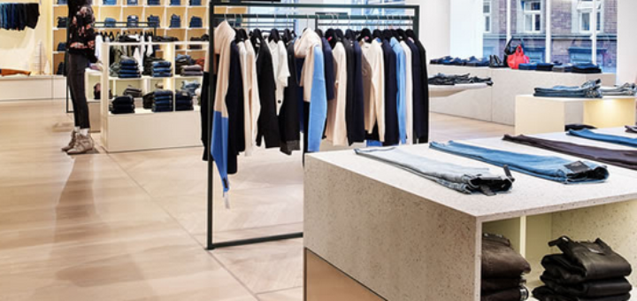 celebrate new brown thomas denim space with 20% off