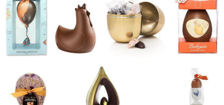 celebrate easter with exquisite gifts from harvey nichols