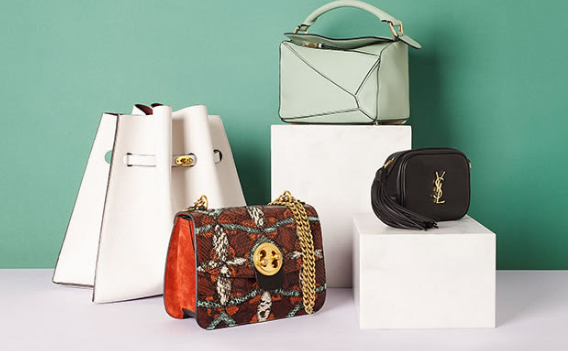 The ultimate bags you need now - Pynck