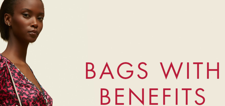 mood-boosting bags under £500