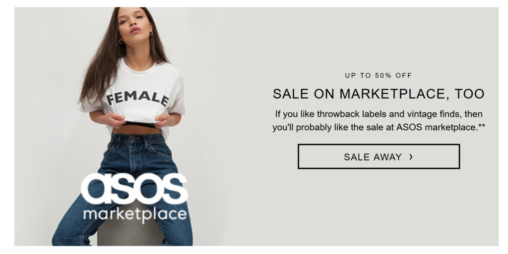 ASOS - Up to 50% off – cancel my 10am! - Pynck