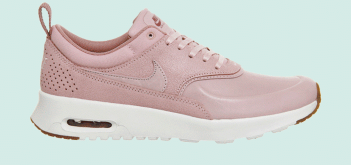 discover the hottest new destination for women’s trainers