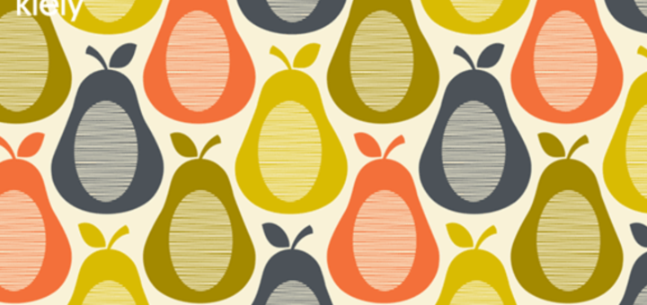 orla kiely – sale with up to 60% off!