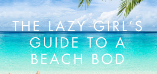 beach bodies for lazy girls