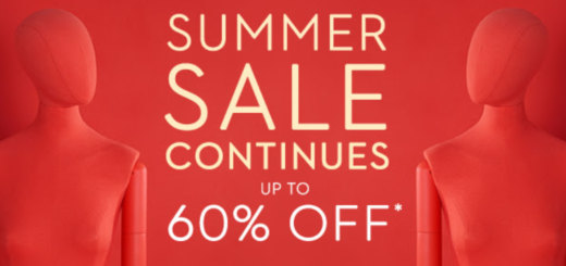 brown thomas up to 60% off continues online and in store