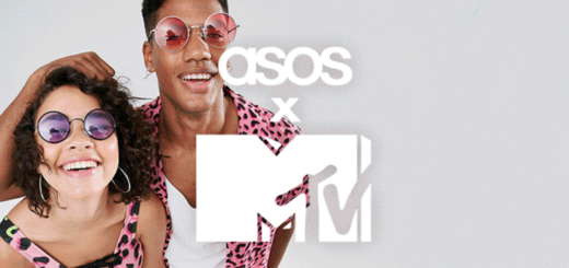 the asos x mtv collection is here