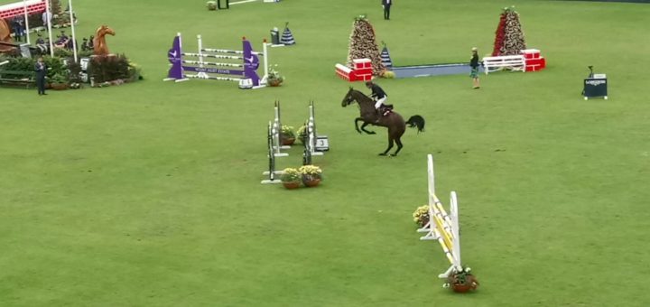 rds dublin horse show 2017 – prize giving & gallery