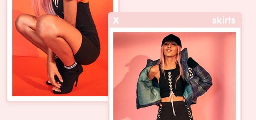 get something new at missguided