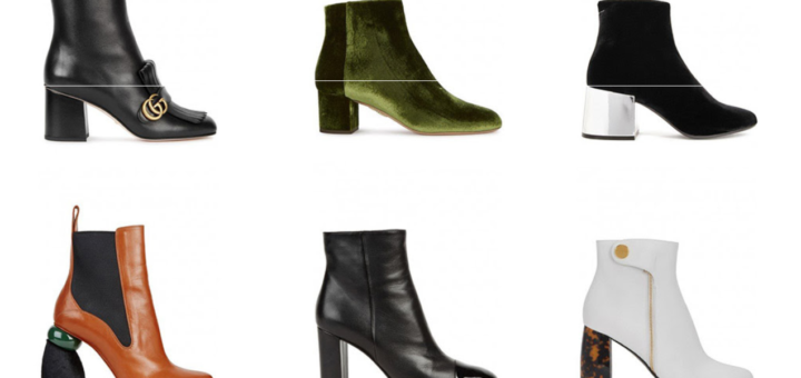 harvey nichols – we need to talk about boots
