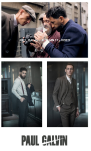 paul galvin dunnes stores