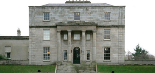 pearse museum