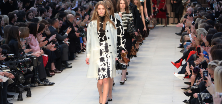 london fashion week live – don’t miss out!