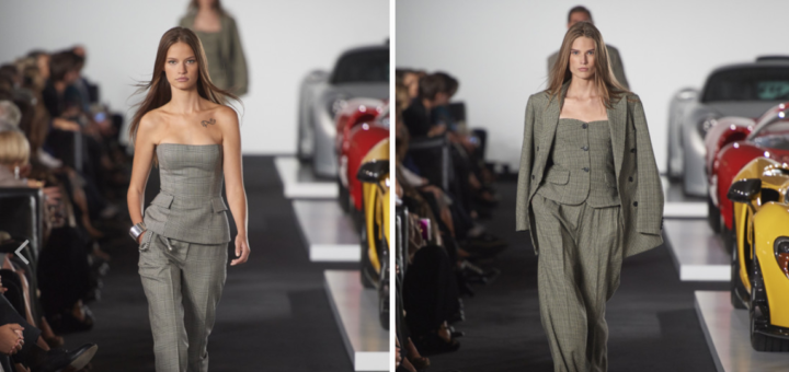 ralph lauren aw 17 – new york fashion week