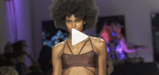 nyfw – see how every beauty was celebrated at chromat