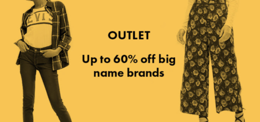 asos outlet – up to 60% off brands you love