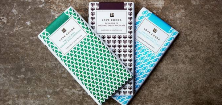 new launches in the harvey nichols food market