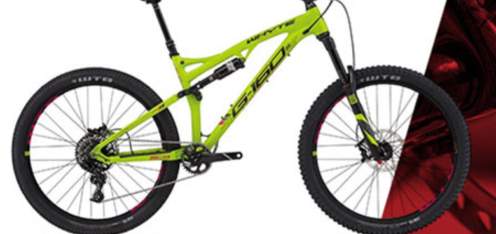 cycle surgery – up to 40% off enduro bikes