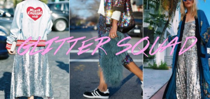 dresses.ie – join the glitter squad…