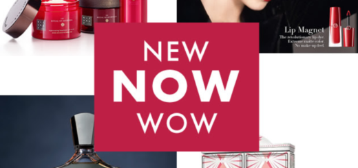 brown thomas – top new beauty arrivals