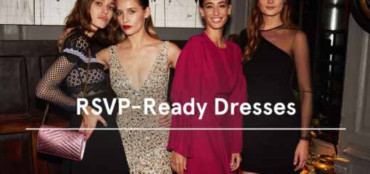 harrods – party perfect: the dress edit