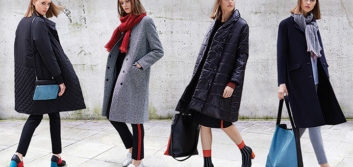 take your pick | coats from carolyn donnelly the edit