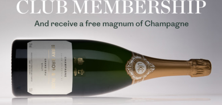 Screenshot 2017 11 16 Fwd Free magnum of Champagne when you give Wine Club membership dtothek89 gmail com Gmail