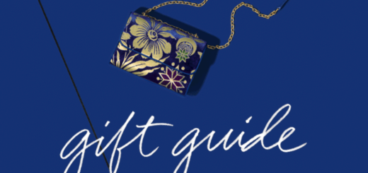 tory burch – presenting the 2017 gift guide