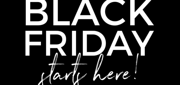 fearlesss – black friday has come early