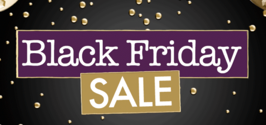 20% off everything – it’s the stila uk black friday sale!
