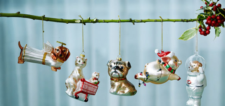 decorations to make you smile | carolyn donnelly eclectic