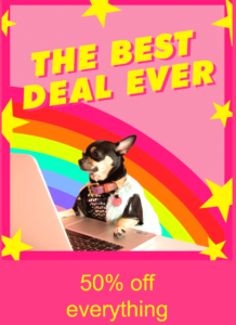 missguided cyber monday