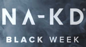 na kd black week discount